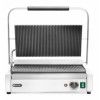 Kontaktgrill til panini, 548x415x210 mm &ndash; Hendi