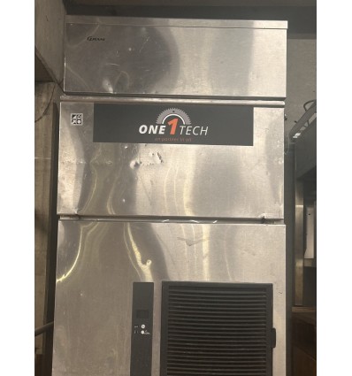 Isterning maskine stor Prisen pr. Dag + forsikring og Moms