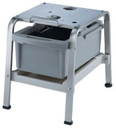 UNDERSTEL MED UDTRÆKSHYLDE - SAMLET