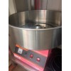Candyfloss maskine Udlejning Prisen pr. Dag + forsikring og Moms