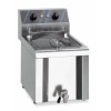 Friture 12 liter til el - basic model