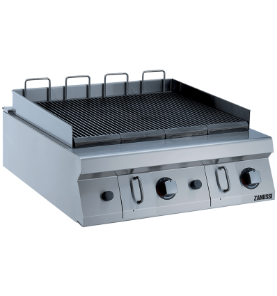POWER GRILL GAS 800MM