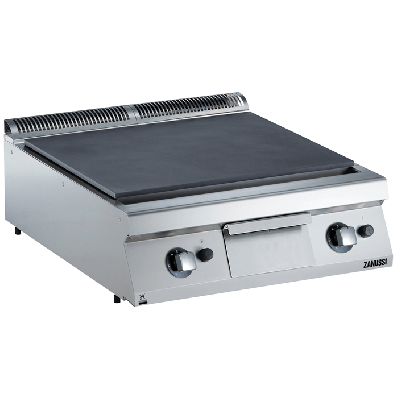 MASSEPLADE 4 ZONER EL, 800MM