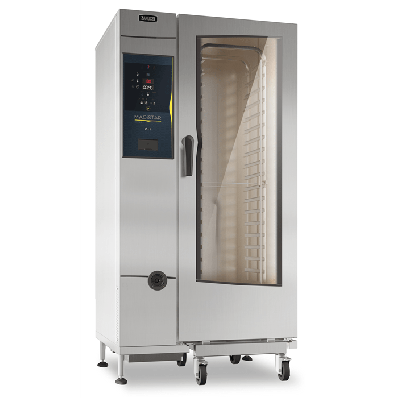 MAGISTAR DS KOMBIOVN 20X1/1GN - EL