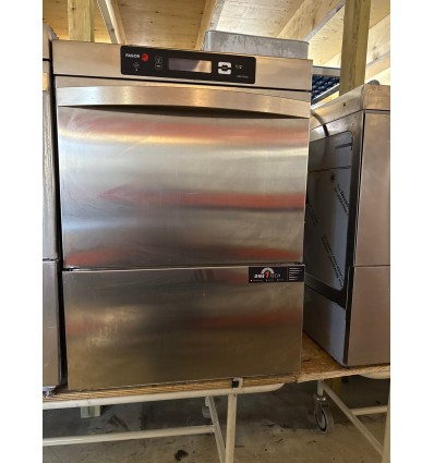 Fagor opvasker med skærm