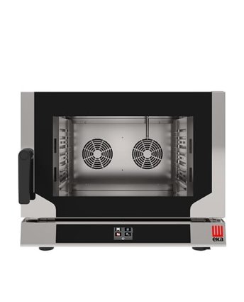 Industriovn 4 stik fra EKA digital, bundhængslet