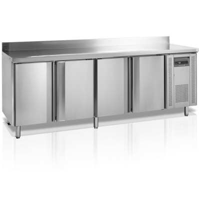 Tefcold Kølebord GN1/1 (CK7410)