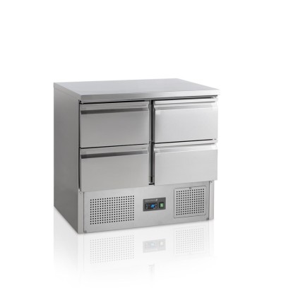 Tefcold Saladette GN1/1 SA914