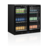 Tefcold Backbar / Bar køleskab DB201H