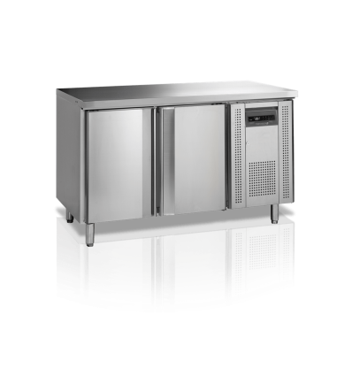 Tefcold kølebord GN1/1 - CK7210/-SP