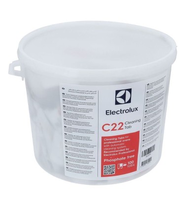 Electrolux C22 afspænding 100 stk