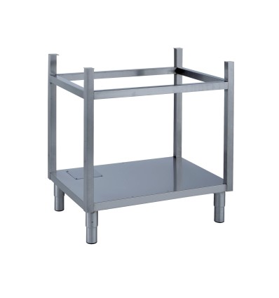 UNDERSTEL TIL Zanussi OVN 6X1/1GN