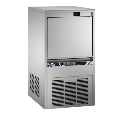 lsterningmaskine 32kg/døgn