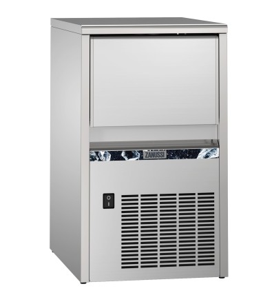 lsterningmaskine 22kg/døgn