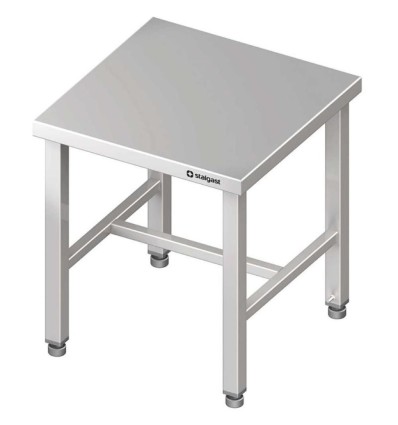 Understel til Røremaskine, opvaskemaskiner