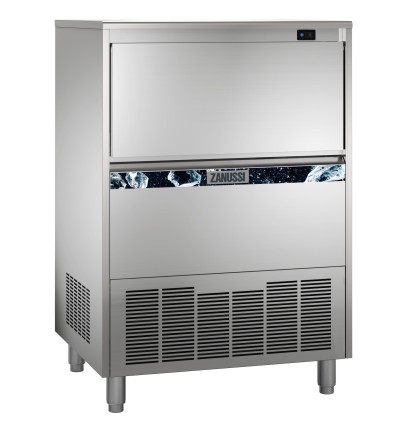 Zanussi isterningmaskine 112kg/døgn