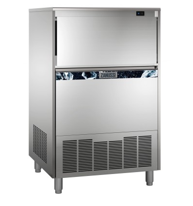 Zanussi isterningemaskine 112kg/døgn