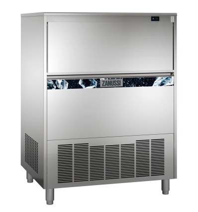 Zanussi isterningmaskine 145kg/døgn