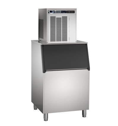 Zanussi Brudismaskine 230 kg/døgn