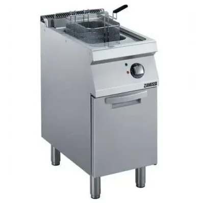 Zanussi 15 liter friture