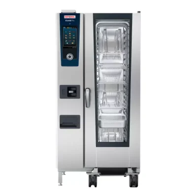Rational Ovn 20 Stik iCombi Pro
