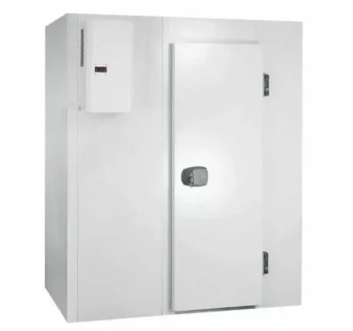 LAGERRUM kølerum JKS (på lager) 3140x4540x2140 mm komplet monoblock