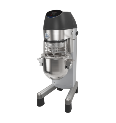 RØREMASKINE 20L GULVMODEL