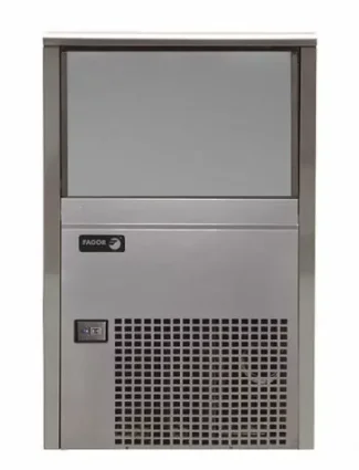 EFIM-60S, Isterningemaskine, 65 kg produktion i døgnet