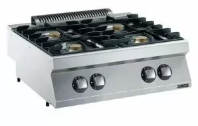 KOGEBORD 4 BLUS 4X5,5KW 800MM