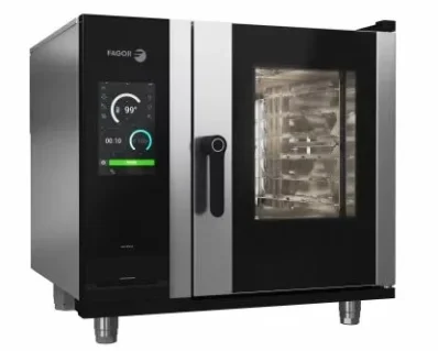 Kombiovn 6 stik, AW-061-E – Fagor