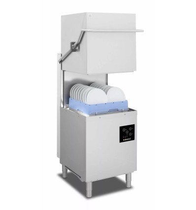 Hætteopvasker BASIC