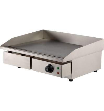 Stegeplade 3kw med 1 zone