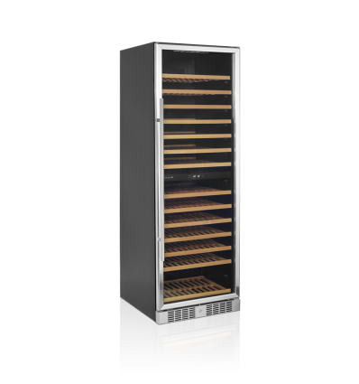 TFW400-2S Vinkøleskab